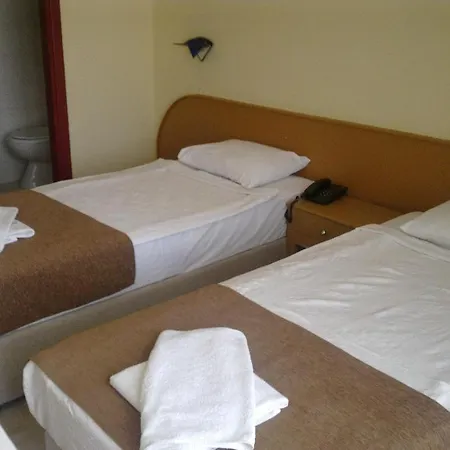 Papillon Hotel *