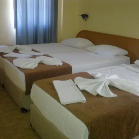 Papillon * Cesme