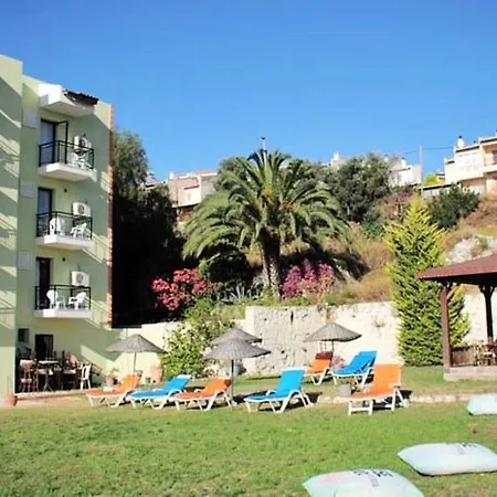 Papillon Otel Çeşme