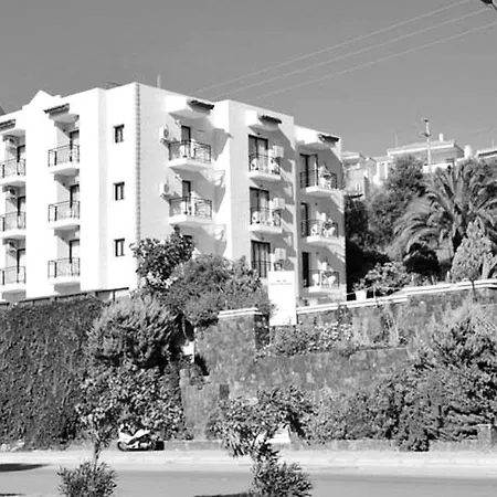 Papillon * Cesme