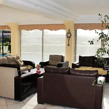 Papillon Hotel *