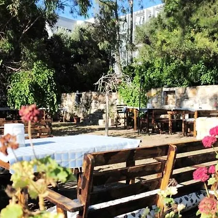 Papillon Otel Çeşme