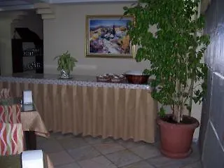 Papillon Hotel