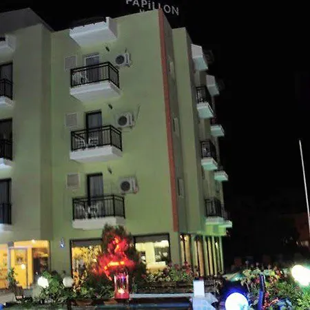 Papillon Otel *