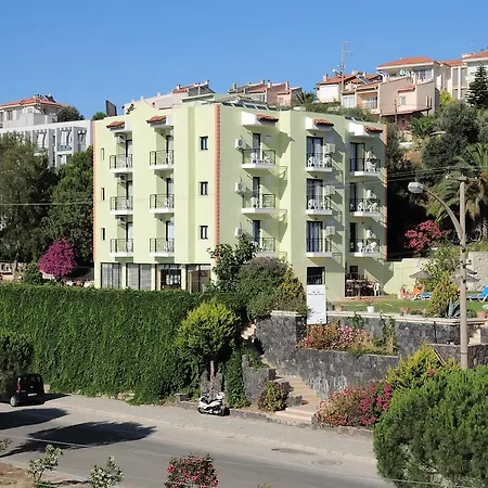 Papillon * Cesme
