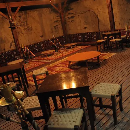 Papillon Hotel