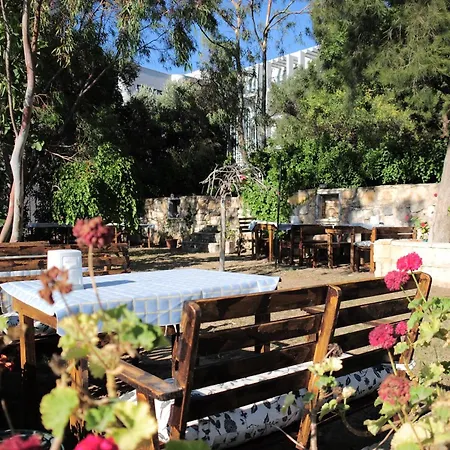 Otel Papillon Çeşme