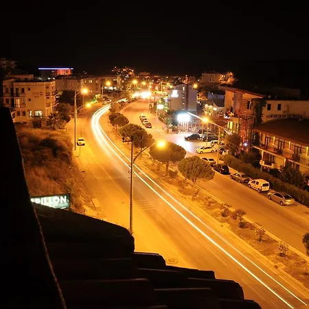 Papillon 호텔 Çeşme