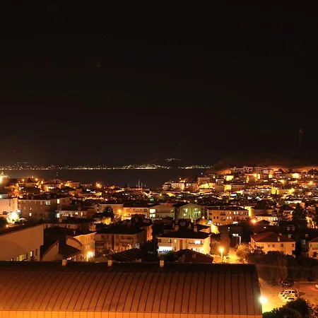 Papillon Cesme