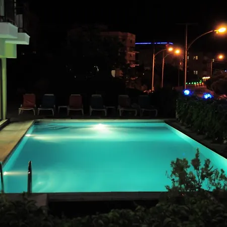 Papillon Hotel *