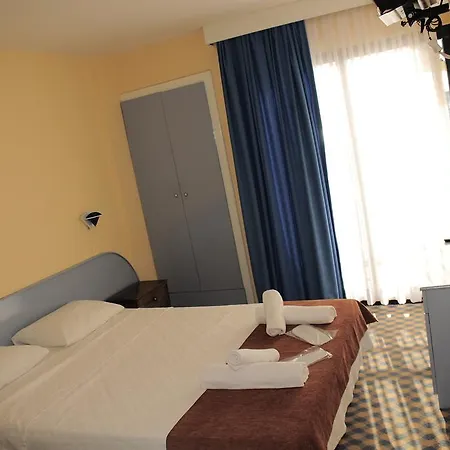 Papillon Otel Çeşme