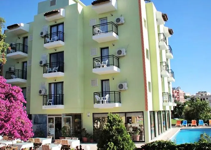 Papillon Çeşme