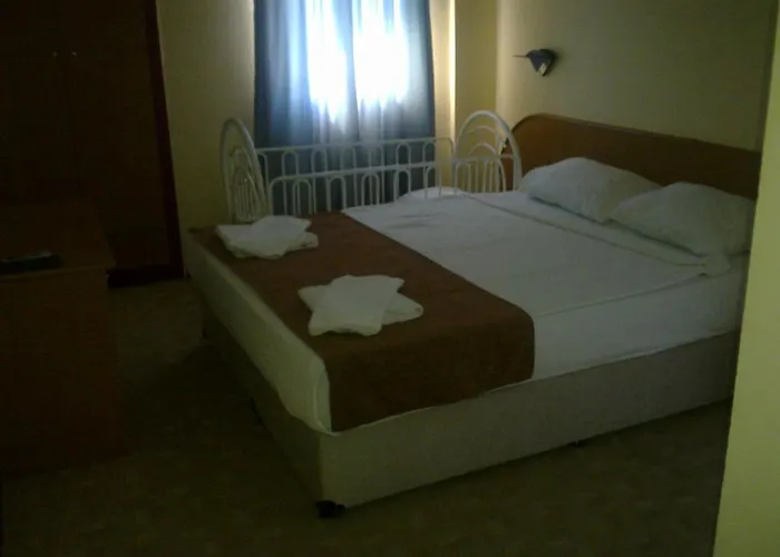 Papillon Hotel Çeşme