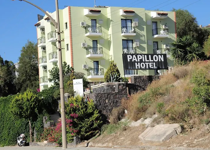 Papillon Hotel Çeşme