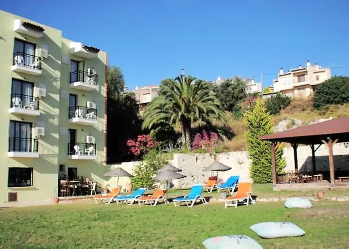Papillon Hotel Çeşme