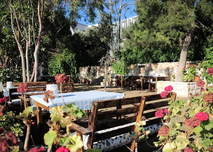 Hotel Papillon Çeşme