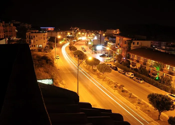 Papillon Hotel Çeşme