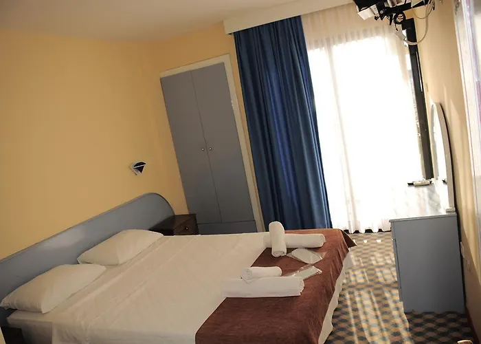 Papillon Hotel Çeşme