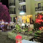 ホテル Papillon Çeşme