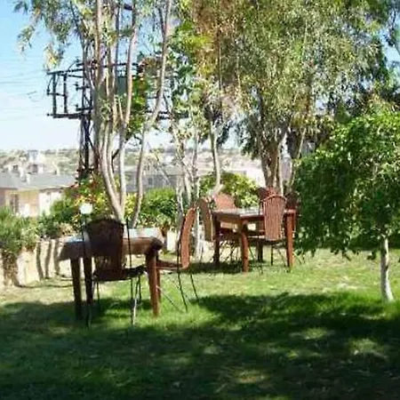 Hotel Papillon Cesme