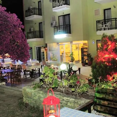 מלון Papillon Çeşme