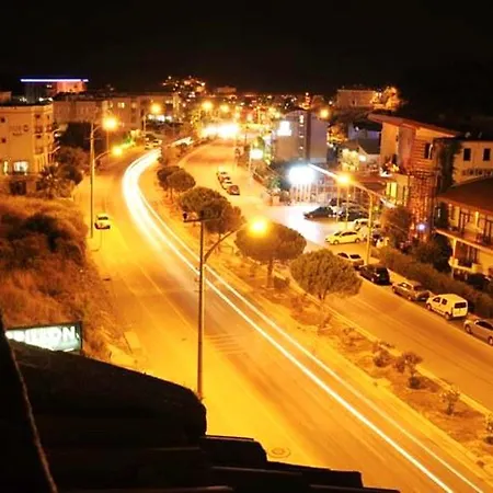 Papillon Hotel Cesme