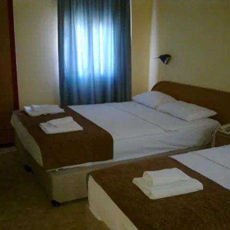 Papillon * Çeşme