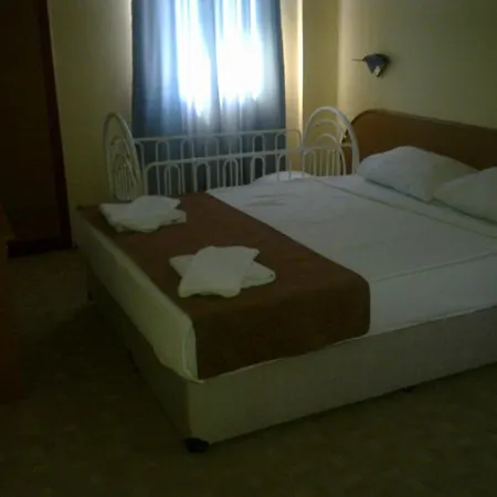 Papillon Hotel Cesme