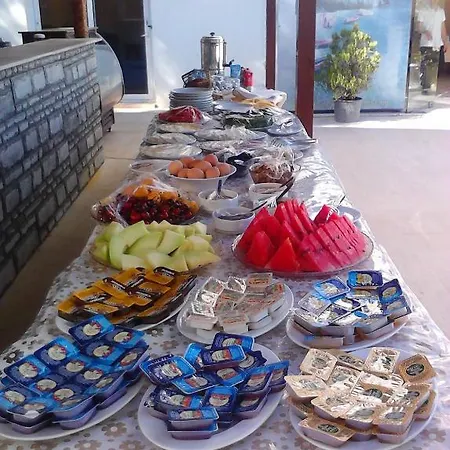 מלון Papillon Çeşme