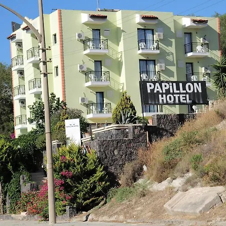 Papillon מלון Çeşme