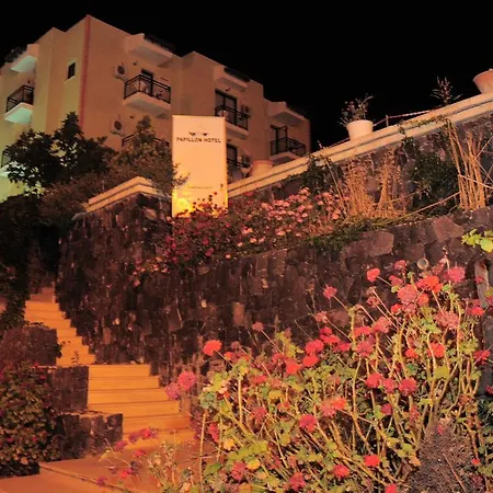 Papillon מלון Çeşme