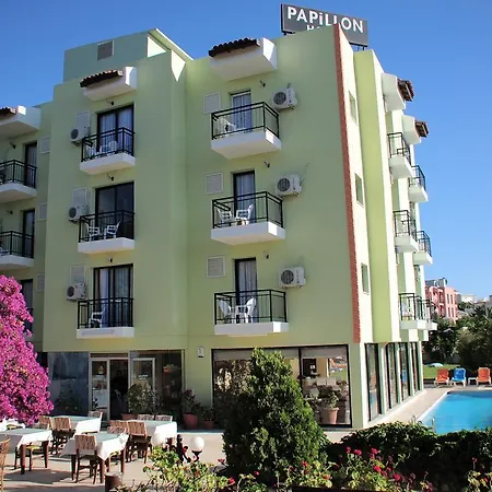 Papillon Hotel Cesme