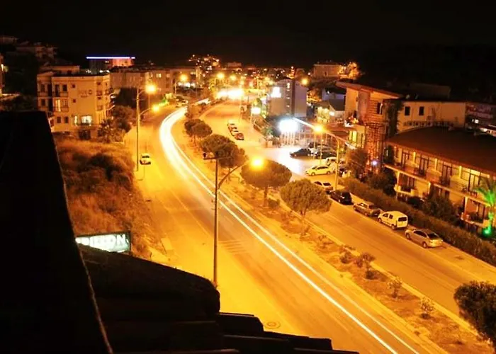 Papillon Hotell Çeşme