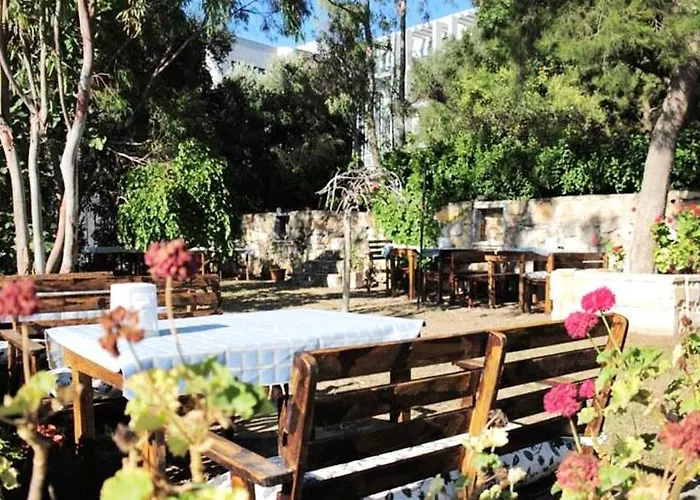 Papillon Hotell Çeşme