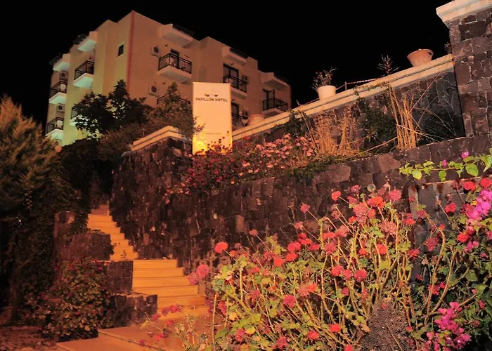 Papillon Hotell Çeşme